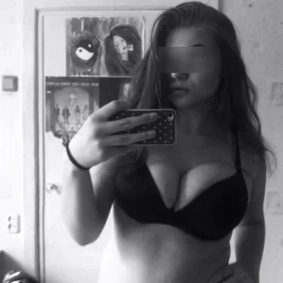 Jessica, 28 Jahre