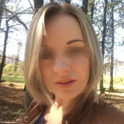 Jessica, 41 Jahre
