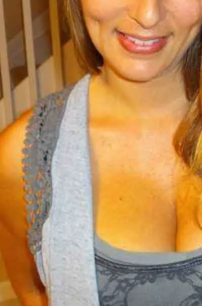 Michelle, 27 Jahre