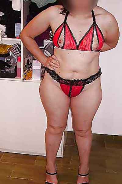 Nina, 37 Jahre