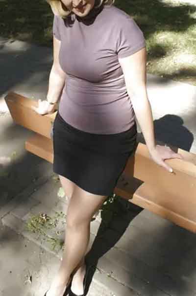 Jennifer, 36 Jahre