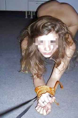Marie, 30 Jahre