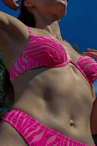Vanessa, 30 Jahre, Rodgau