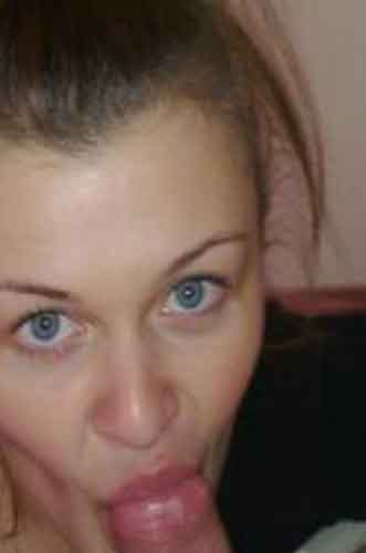 Julia, 32 Jahre