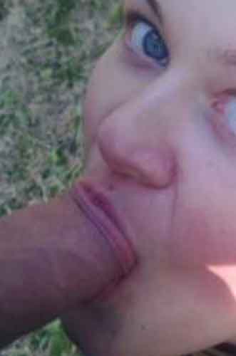 Anna, 33 Jahre