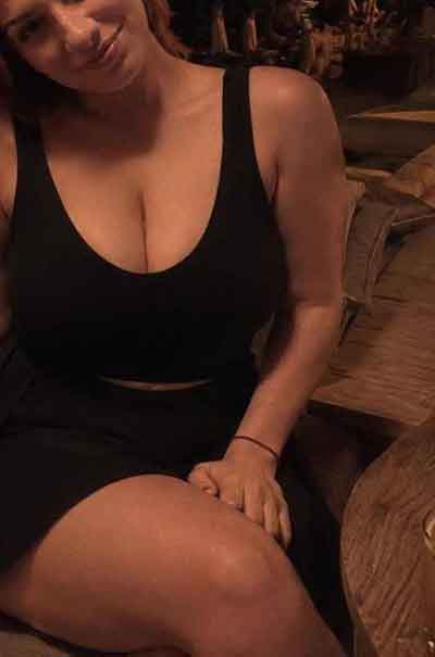 Jessica, 39 Jahre