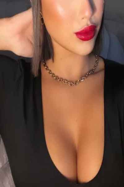 Alina, 27 Jahre