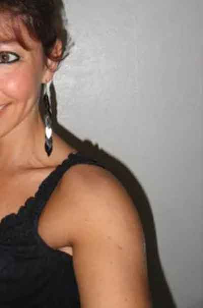 Christina, 43 Jahre