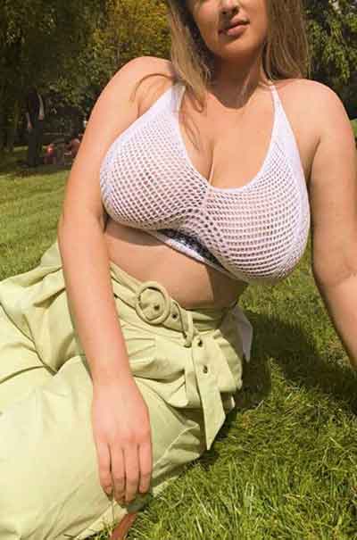 Jana, 28 Jahre