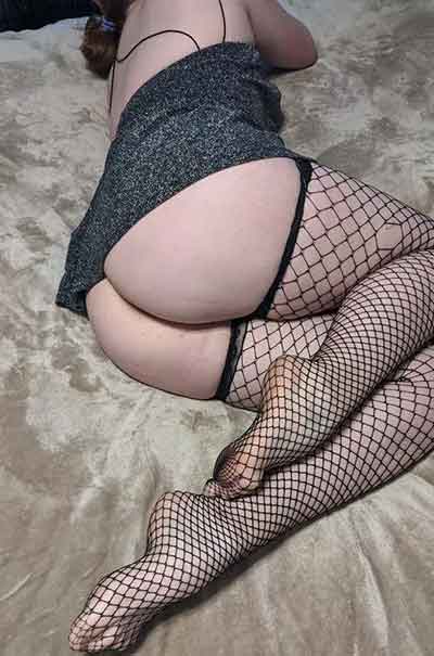 Sarah, 34 Jahre