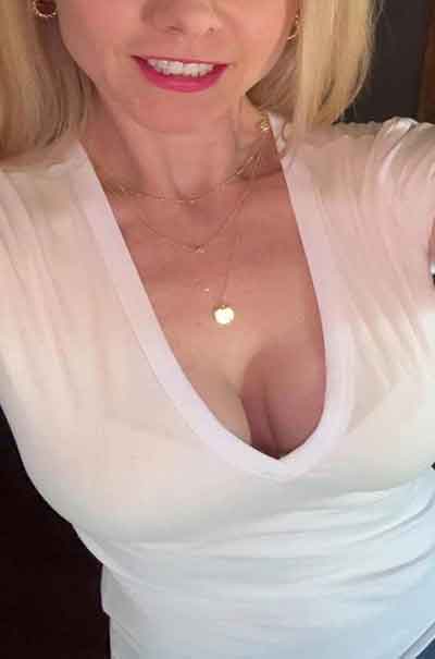 Daniela, 41 Jahre, Sex Kontakte in Hattingen