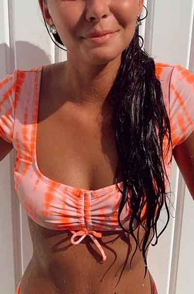Johanna, 33 Jahre, Karlshorst