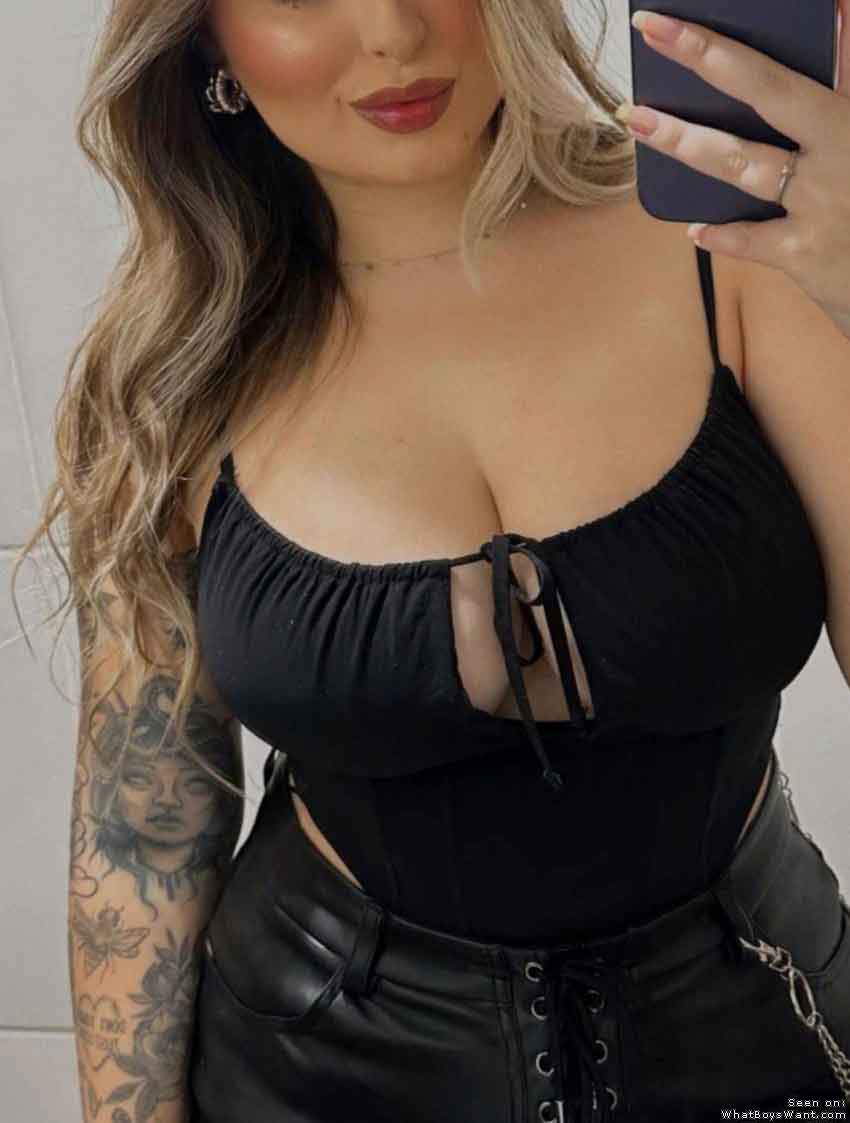 Alina, 27 Jahre