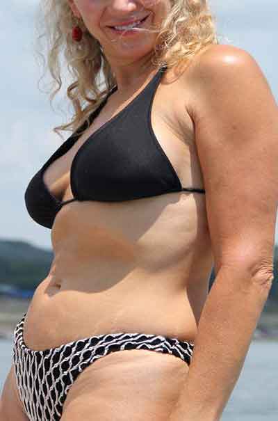 Sarah, 38 Jahre