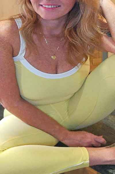 Nina, 39 Jahre