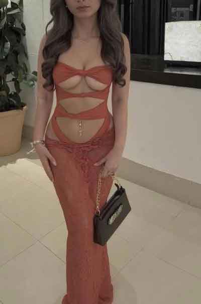 Christina, 32 Jahre