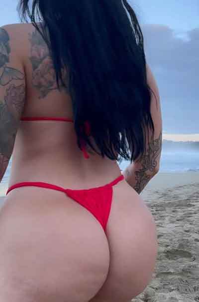 Julia, 28 Jahre, Dreieich