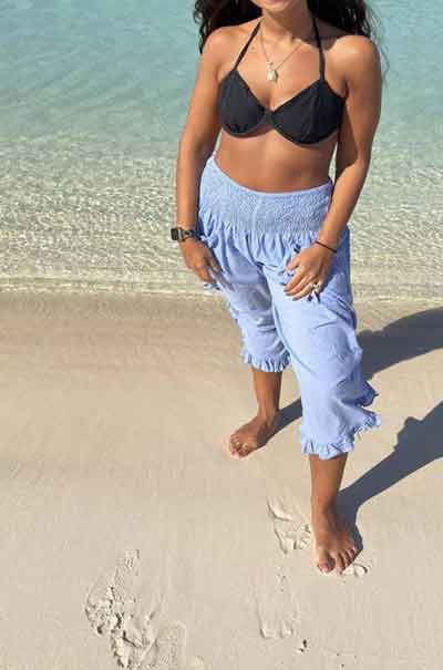 Annika, 34 Jahre