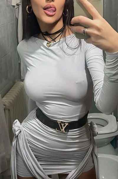 Stefanie, 35 Jahre, Spandau