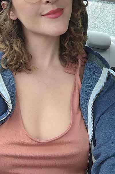 Nina, 30 Jahre, Sex Kontakte in Schöneberg