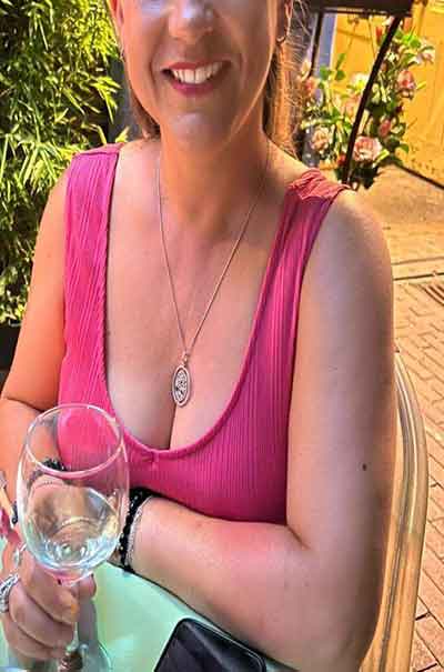 Jennifer, 32 Jahre