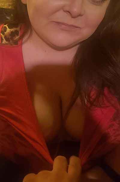 Katharina, 36 Jahre