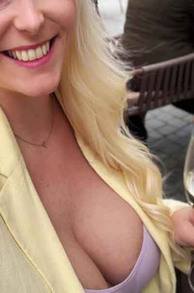 Anna, 41 Jahre, Sex Kontakte in Barmbek-Süd