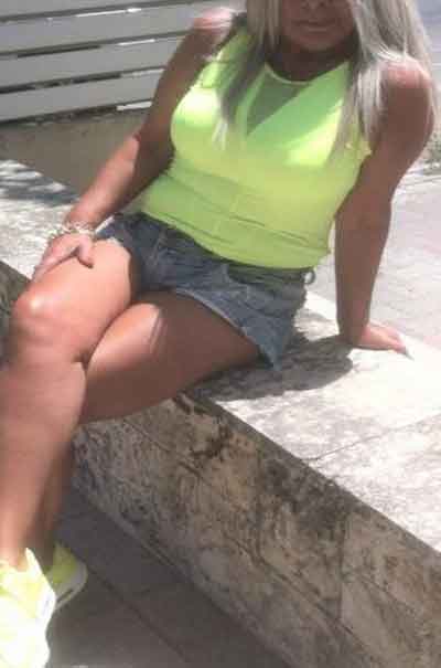 Maike, 46 Jahre