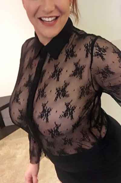 Julia, 36 Jahre