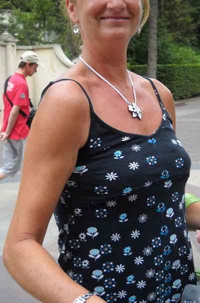 Simone, 50 Jahre, Sex Kontakte in Reinickendorf